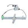World Power Systems Power Window Regulator&Motor Assembly 2007-2011 Honda Civic 2.0L