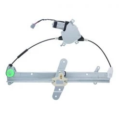 Power Window Regulator&Motor Assembly 2007-2011 Honda Civic 2.0L