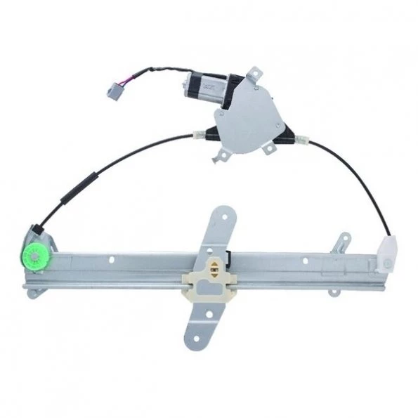 Power Window Regulator&Motor Assembly 2007-2011 Honda Civic 2.0L