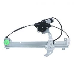 World Power Systems Power Window Regulator&Motor Assembly 1995-1999 Toyota Avalon