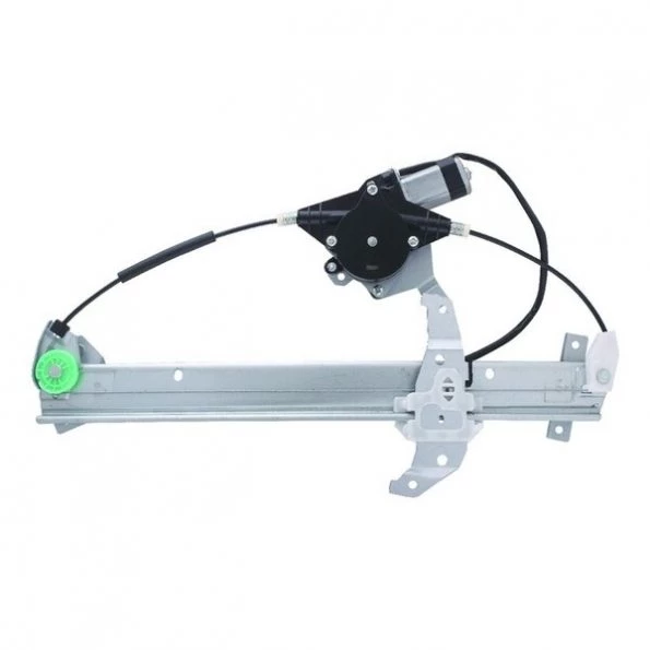 World Power Systems Power Window Regulator&Motor Assembly 1995-1999 Toyota Avalon 1 Power Window Regulator&Motor Assembly 1995-1999 Toyota Avalon