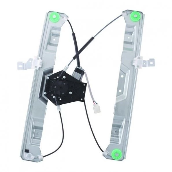 Power Window Regulator and Motor Assembly, WPR0660LM