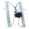 World Power Systems Power Window Regulator and Motor Assembly, WPR0661RM