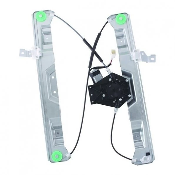 Power Window Regulator and Motor Assembly, WPR0661RM