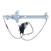 World Power Systems Power Window Regulator and Motor Assembly, WPR0670LM