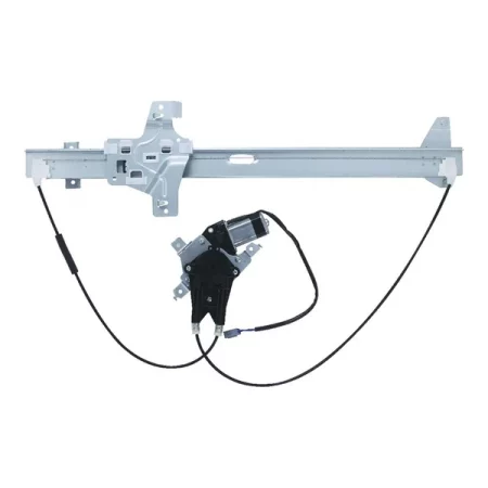 World Power Systems Power Window Regulator and Motor Assembly, WPR0670LM