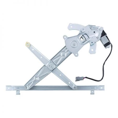 World Power Systems Power Window Regulator and Motor Assembly, WPR0674LM