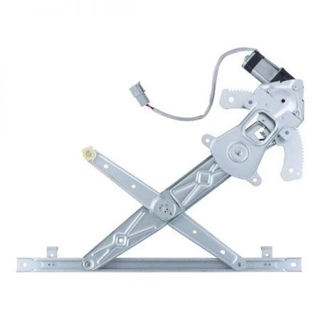 World Power Systems Power Window Regulator and Motor Assembly, WPR0675RM