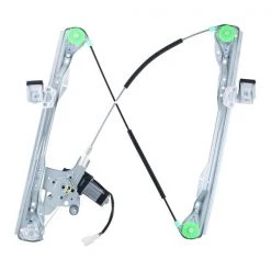 Power Window Regulator&Motor Assembly 2000-2004 Ford Focus 2.0L