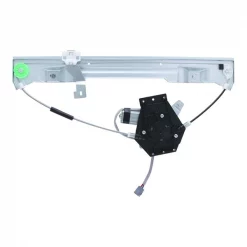 World Power Systems Power Window Regulator and Motor Assembly, WPR0688LMB