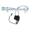 World Power Systems Power Window Regulator and Motor Assembly, WPR0696LM