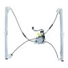World Power Systems Power Window Regulator and Motor Assembly, WPR0699RM