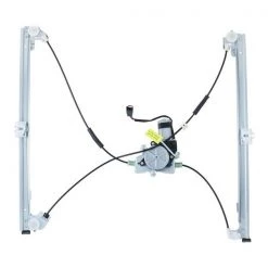 World Power Systems Power Window Regulator and Motor Assembly, WPR0699RM