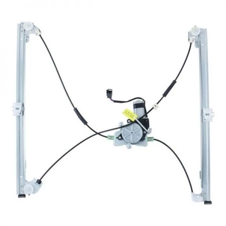 World Power Systems Power Window Regulator and Motor Assembly, WPR0699RM