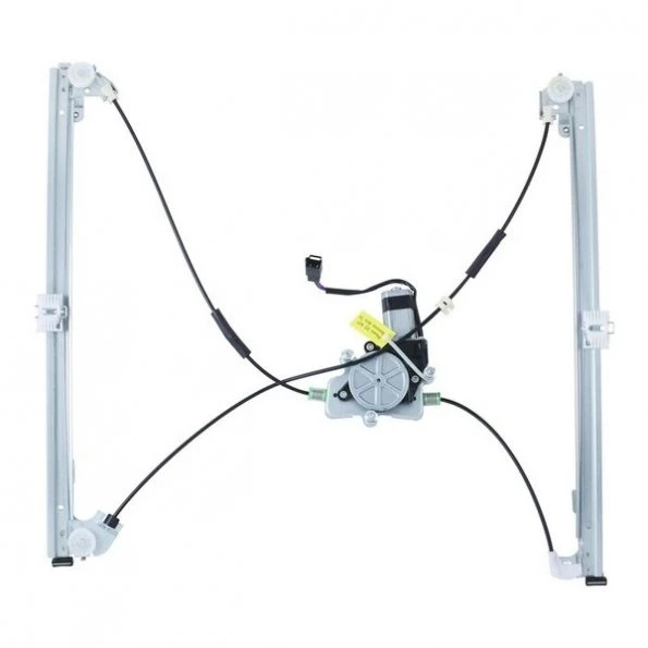 World Power Systems Power Window Regulator and Motor Assembly, WPR0699RM 1 Power Window Regulator and Motor Assembly, WPR0699RM