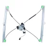 World Power Systems Power Window Regulator and Motor Assembly, WPR0706LM