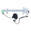 World Power Systems Power Window Regulator and Motor Assembly, WPR0722LMB