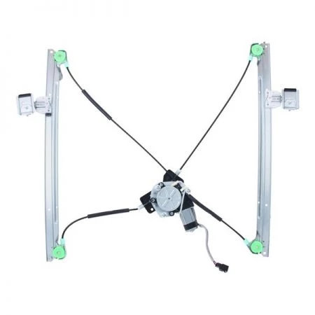 World Power Systems Power Window Regulator and Motor Assembly, WPR0732LM