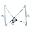 World Power Systems Power Window Regulator and Motor Assembly, WPR0733RM