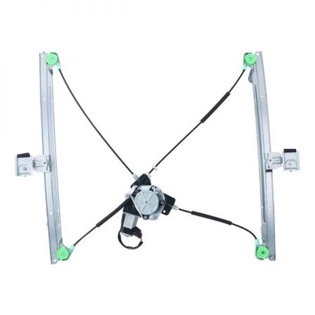 World Power Systems Power Window Regulator and Motor Assembly, WPR0733RM
