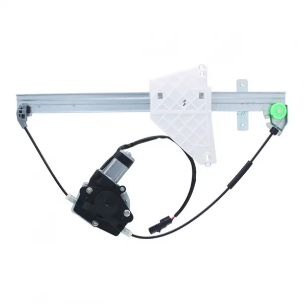 2000-2004 Jeep Grand Cherokee 4.0L 4.7L, WPR0735RMB