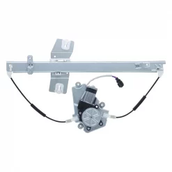 Power Window Regulator and Motor Assembly – Front Left, WPR0756LM
