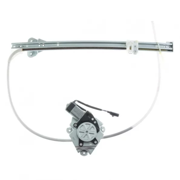 Power Window Regulator&Motor Assembly 2002-2006 Honda CR-V 2.4L