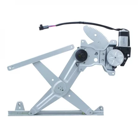 World Power Systems Power Window Regulator&Motor Assembly 2000-2001 Toyota Camry 2.2L