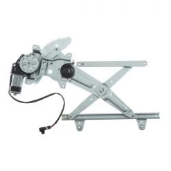 Power Window Regulator&Motor Assembly 2000-2002 Lincoln LS V6 V8