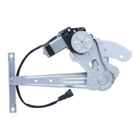 World Power Systems Power Window Regulator&Motor Assembly 2003-2005 Dodge Neon 2.4L