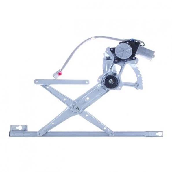 World Power Systems Power Window Regulator&Motor Assembly 1992-1996 Toyota Camry 2. 1 Power Window Regulator&Motor Assembly 1992-1996 Toyota Camry 2.