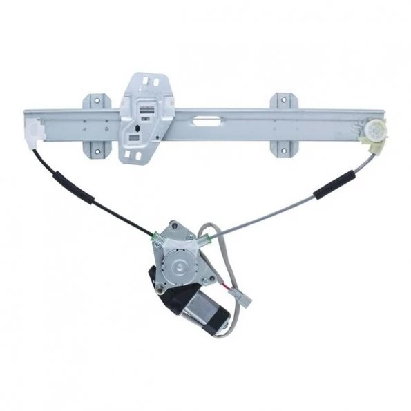 Power Window Regulator&Motor Assembly 1998-2002 Honda Accord 2.