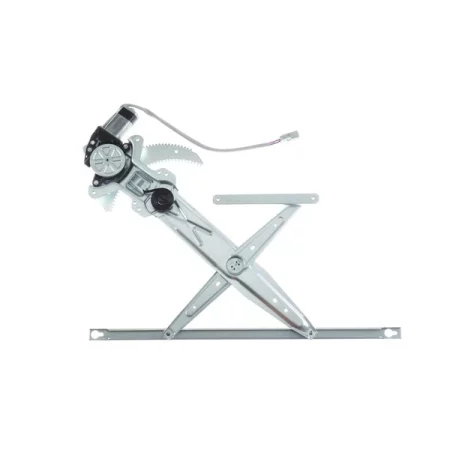 World Power Systems Power Window Regulator&Motor Assembly 1997-2001 Honda CR-V 2.0L