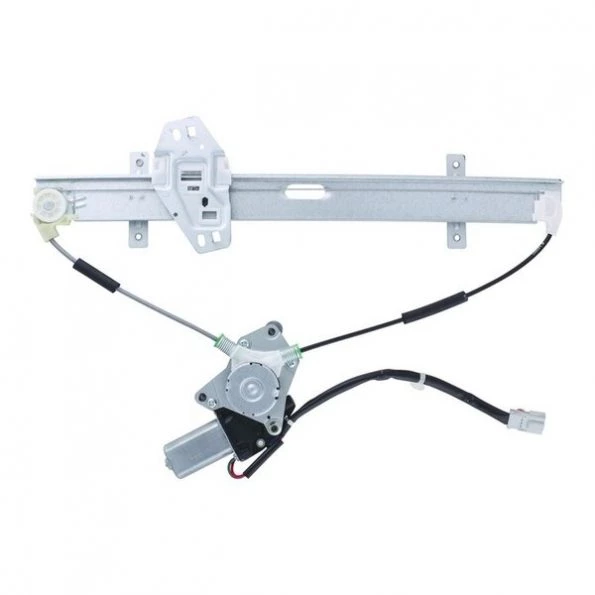 Power Window Regulator&Motor Assembly 1998-2002 Honda Accord 2.