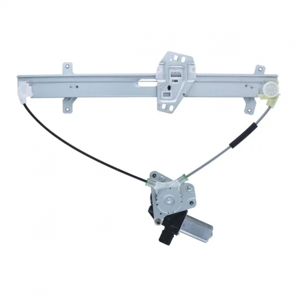 Power Window Regulator&Motor Assembly 2005-2007 Honda Accord, WPR1000RM