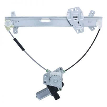 World Power Systems Power Window Regulator&Motor Assembly 2003-2008 Toyota Corolla 1.