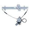 World Power Systems Power Window Regulator&Motor Assembly 2004-2006 Chrysler Pacifica
