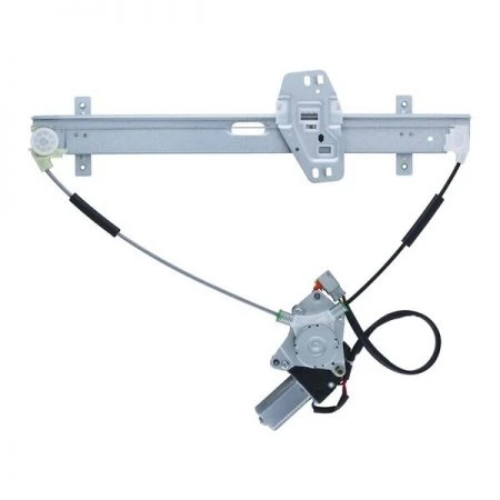 World Power Systems Power Window Regulator&Motor Assembly 2004-2006 Chrysler Pacifica