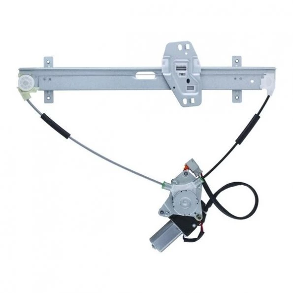 Power Window Regulator&Motor Assembly 2004-2006 Chrysler Pacifica