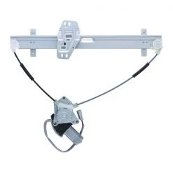 World Power Systems Power Window Regulator&Motor Assembly 2004-2006 Chrysler Pacifica