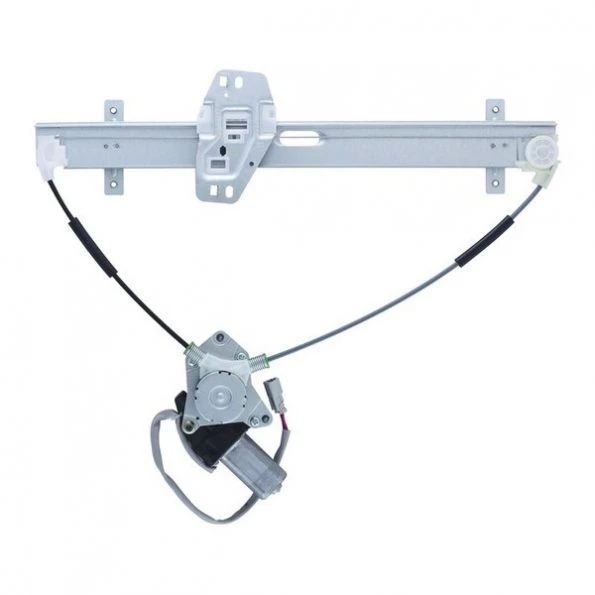World Power Systems Power Window Regulator&Motor Assembly 2004-2006 Chrysler Pacifica 1 Power Window Regulator&Motor Assembly 2004-2006 Chrysler Pacifica