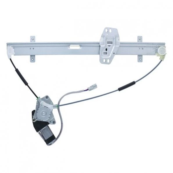 Power Window Regulator&Motor Assembly 2000-2001 Nissan Sentra 2.