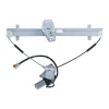 World Power Systems Power Window Regulator and Motor Assembly, WPR1023LM