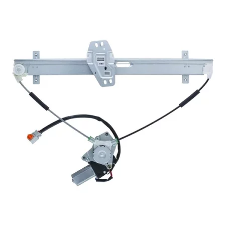 World Power Systems Power Window Regulator and Motor Assembly, WPR1023LM