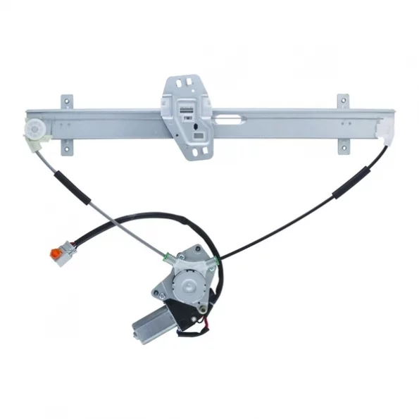 World Power Systems Power Window Regulator and Motor Assembly, WPR1023LM 1 Power Window Regulator and Motor Assembly, WPR1023LM