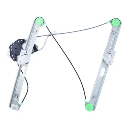 World Power Systems Power Window Regulator and Motor Assembly, WPR1162LM