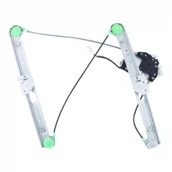 World Power Systems Power Window Regulator and Motor Assembly, WPR1163RM