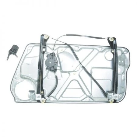 World Power Systems Power Window Regulator(Regulator Only) - Front Left, WPR1228L