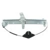 World Power Systems Power Window Regulator(Regulator Only) 1990 Lincoln Town Car, WPR4759R