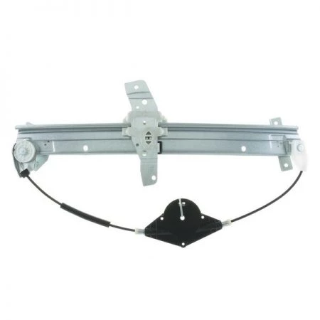 World Power Systems Power Window Regulator(Regulator Only) 1990 Lincoln Town Car, WPR4759R